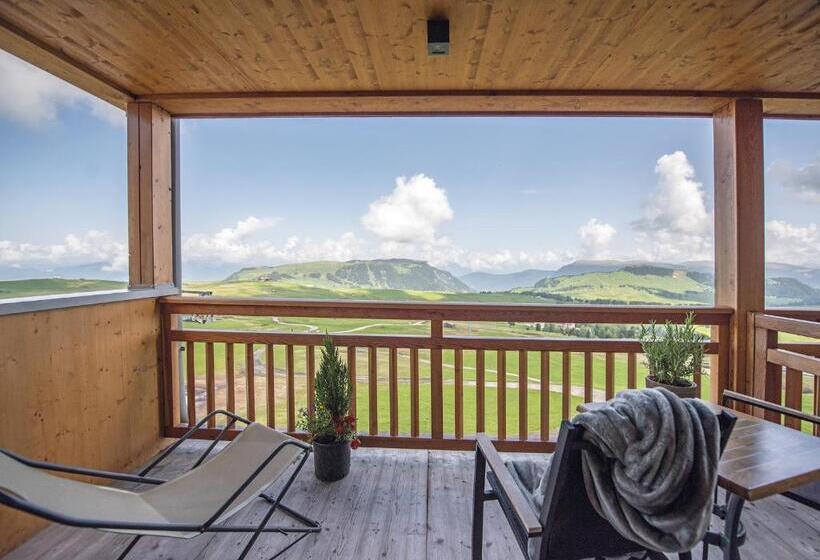 اتاق لوکس, Goldknopf