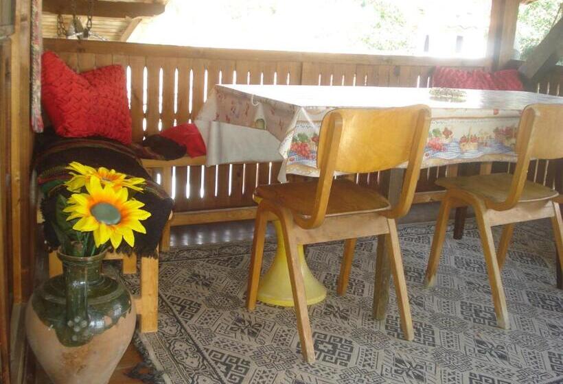 غرفة عائلية حمام مشترك, Dyadovata Kashta