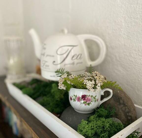 اتاق استاندارد, Grand Guesthouse Gardakot