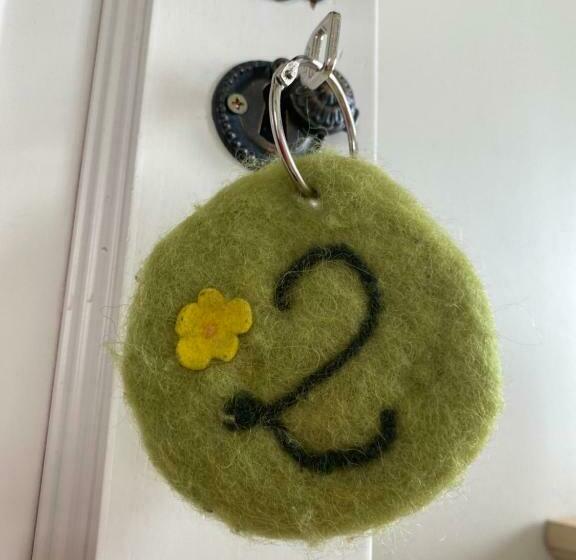 اتاق استاندارد, Grand Guesthouse Gardakot