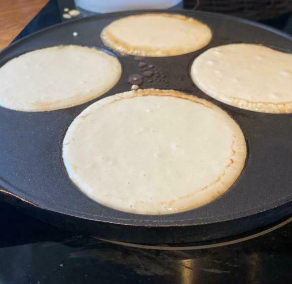 اتاق استاندارد, Grand Guesthouse Gardakot