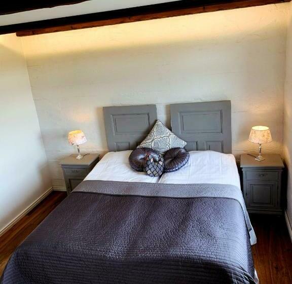 اتاق استاندارد, Grand Guesthouse Gardakot