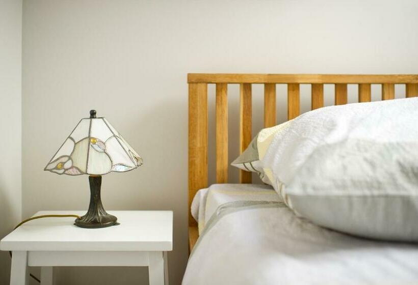 اتاق اکونومی, Karklės Villa