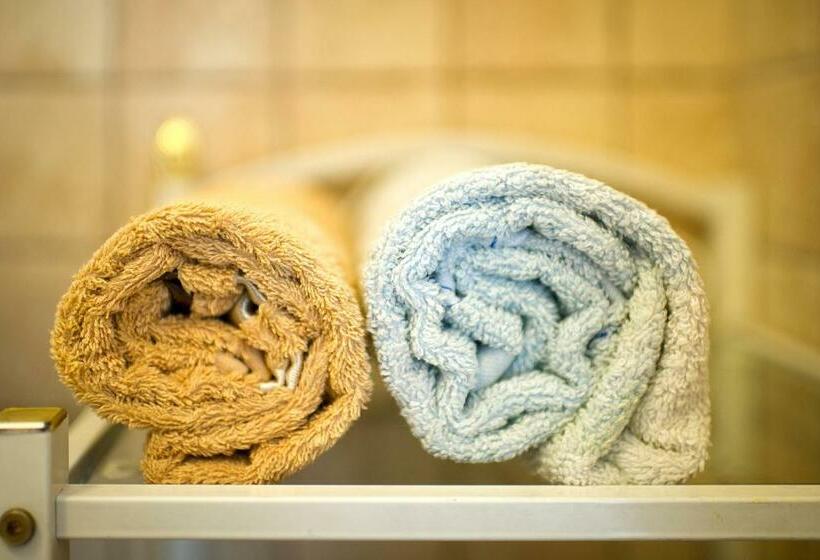 اتاق سوپریور, Karklės Villa