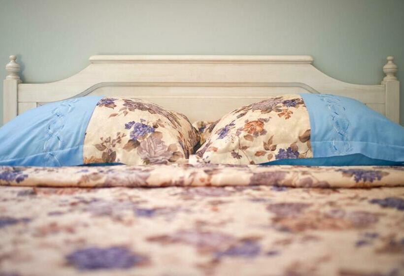 اتاق سوپریور, Karklės Villa