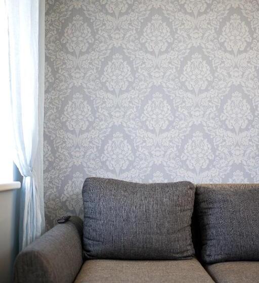 اتاق سوپریور, Karklės Villa