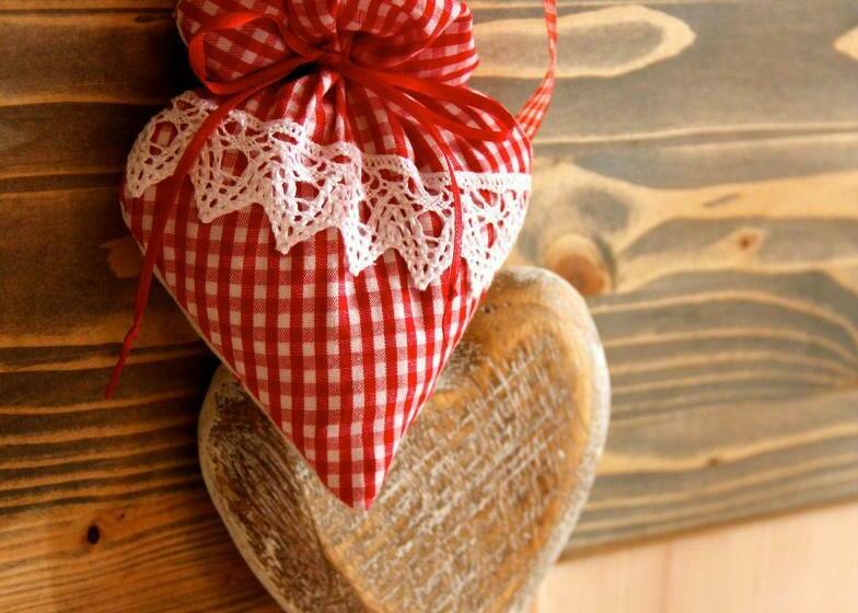 スタンダードルーム, Landhaus Sonnentau