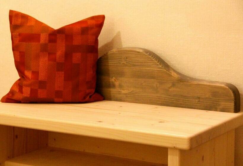 スタンダードルーム, Landhaus Sonnentau