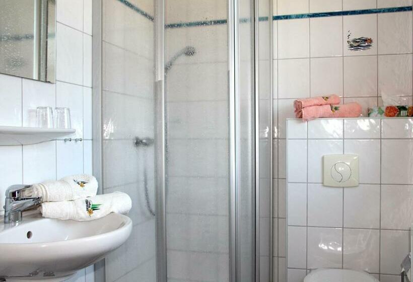 スタンダードルーム, Landhaus Sonnentau