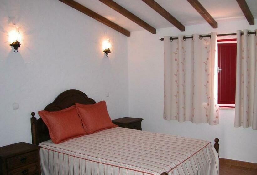 Номер Стандарт, Monte Novo Da Longueira Turismo Rural