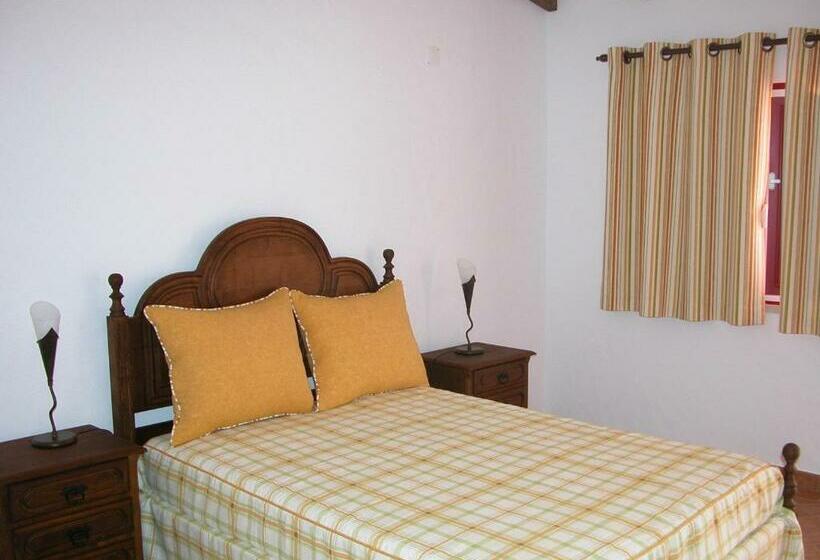 Номер Стандарт, Monte Novo Da Longueira Turismo Rural