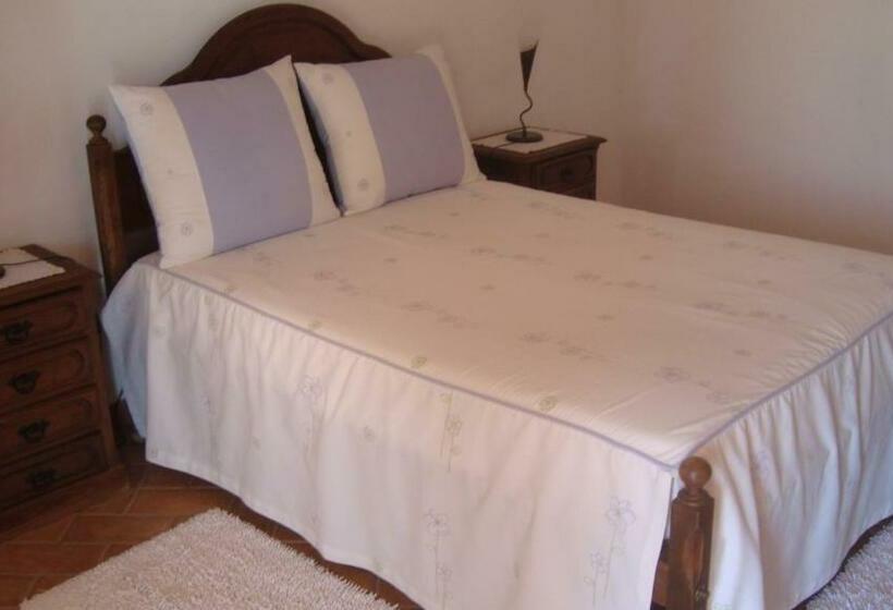 Номер Стандарт, Monte Novo Da Longueira Turismo Rural