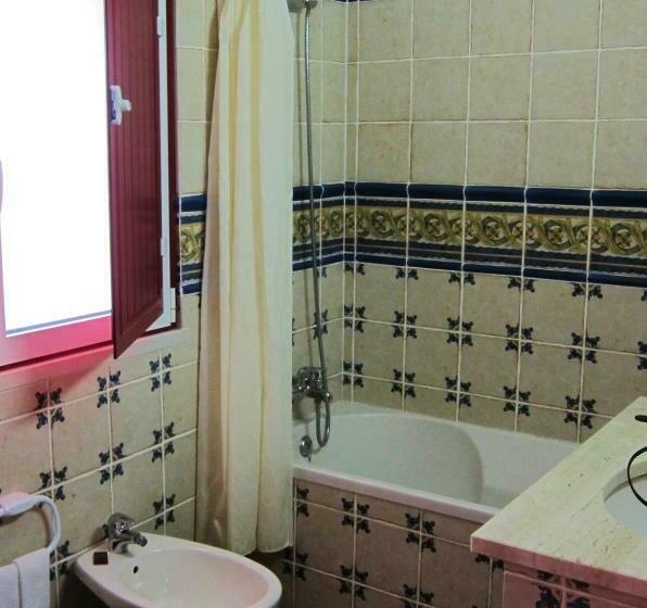 Номер Стандарт, Monte Novo Da Longueira Turismo Rural