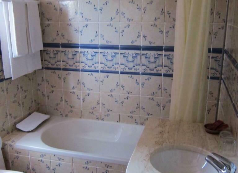 Номер Стандарт, Monte Novo Da Longueira Turismo Rural