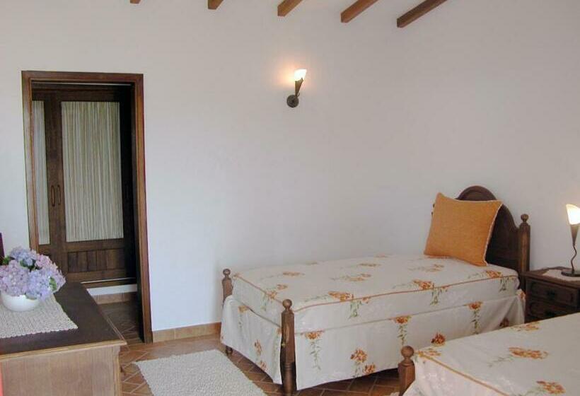 Номер Стандарт, Monte Novo Da Longueira Turismo Rural