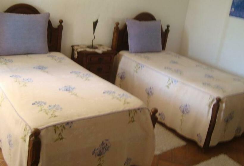 Номер Стандарт, Monte Novo Da Longueira Turismo Rural