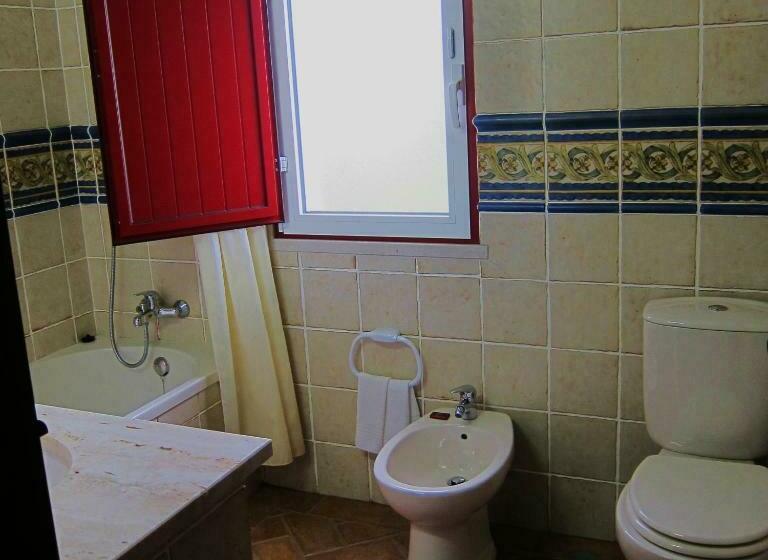 Номер Стандарт, Monte Novo Da Longueira Turismo Rural