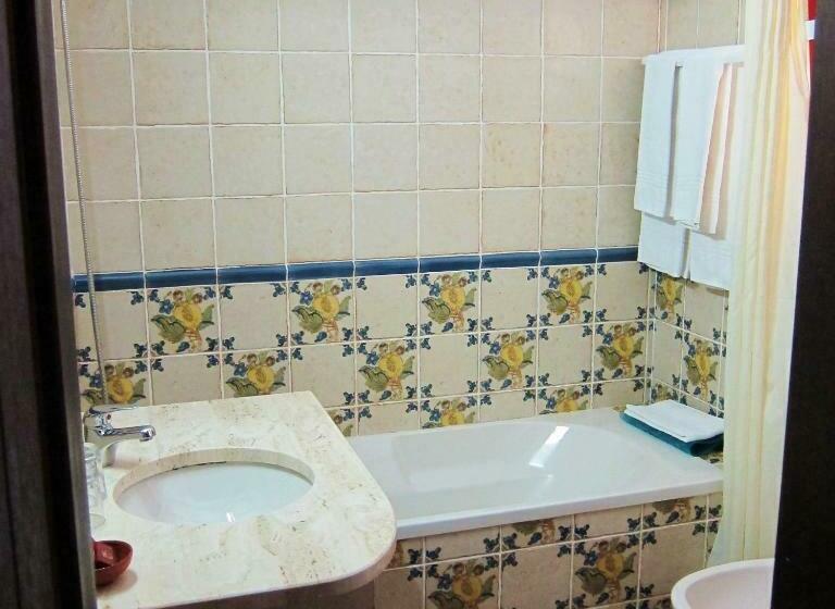 Номер Стандарт, Monte Novo Da Longueira Turismo Rural