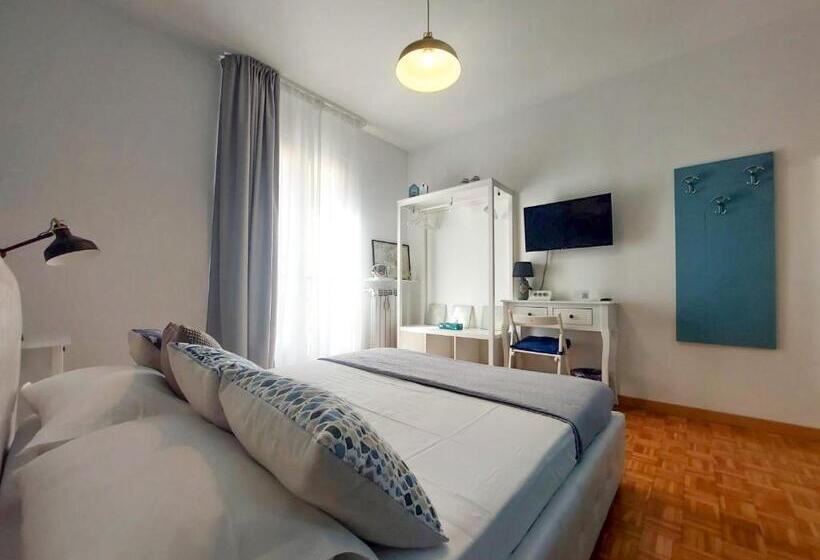 اتاق استاندارد, Myway Trieste Rooms