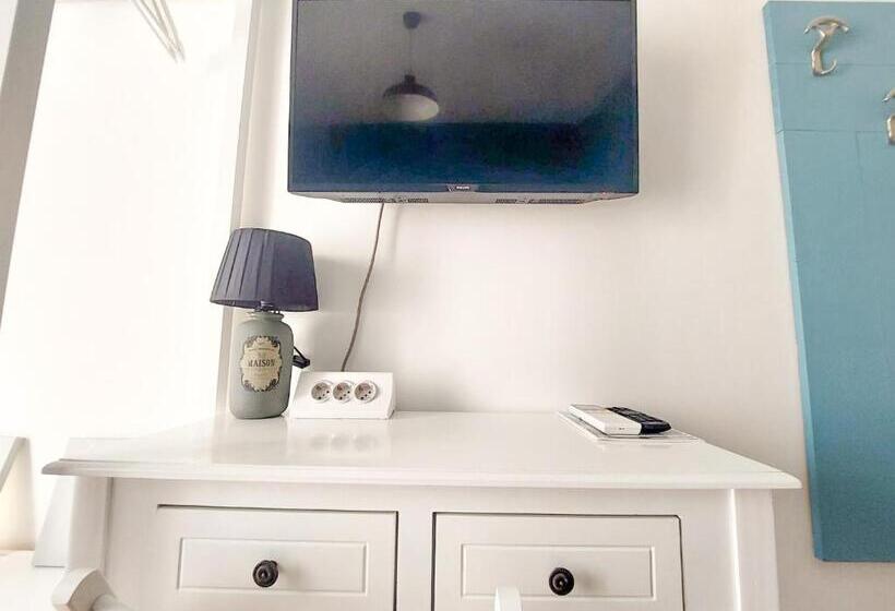 اتاق استاندارد, Myway Trieste Rooms