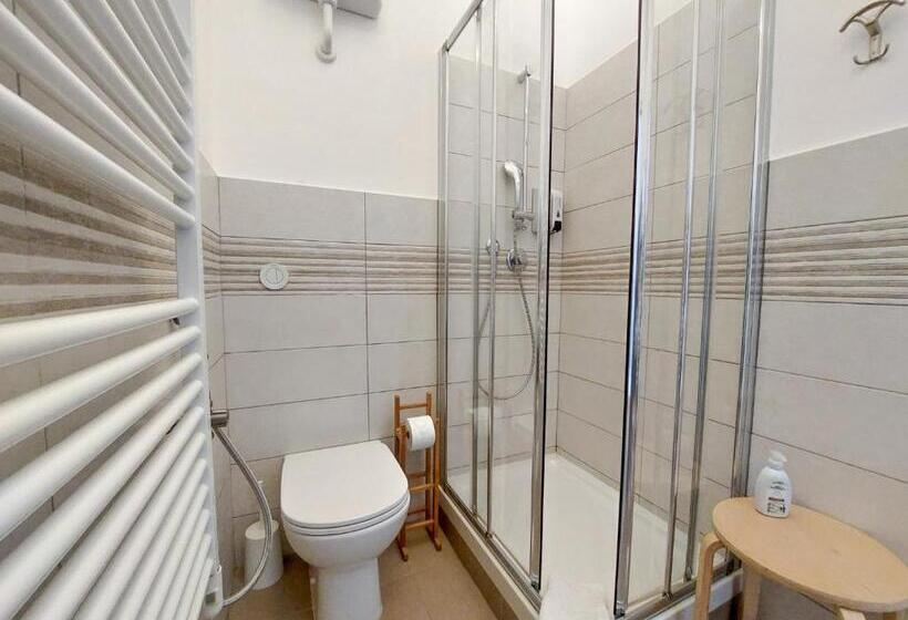 اتاق استاندارد, Myway Trieste Rooms