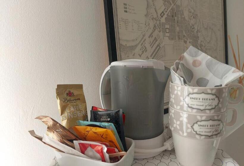 اتاق استاندارد, Myway Trieste Rooms