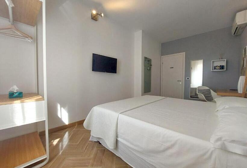 اتاق استاندارد, Myway Trieste Rooms
