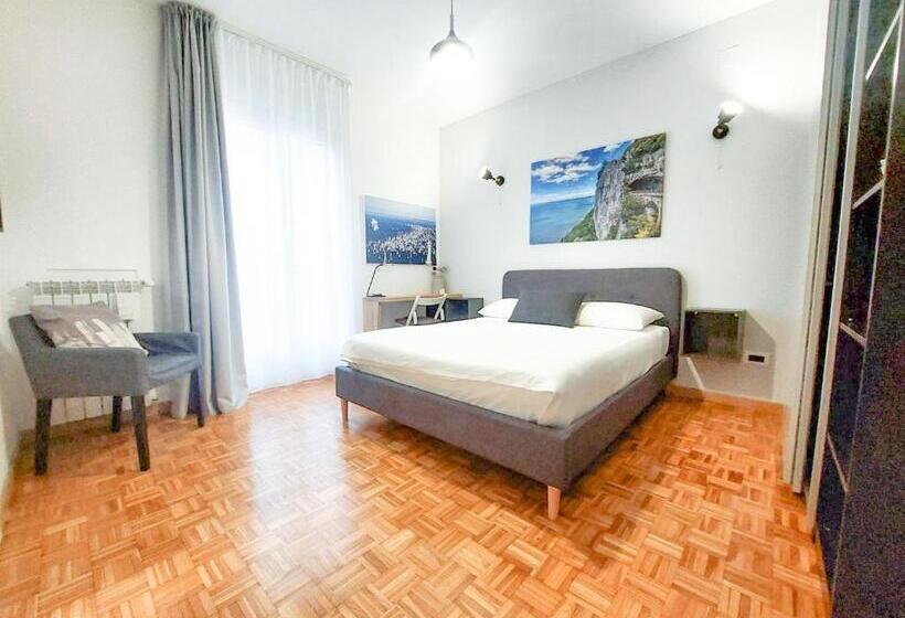 اتاق استاندارد, Myway Trieste Rooms