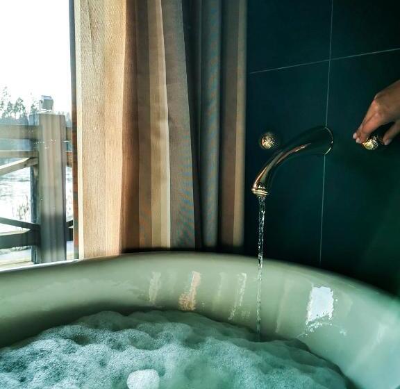 اتاق کلاسیک, Jonathan Spa Estate