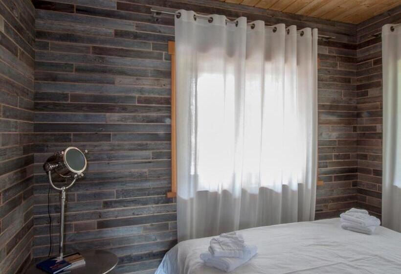 سوییت خانوادگی, Jonathan Spa Estate