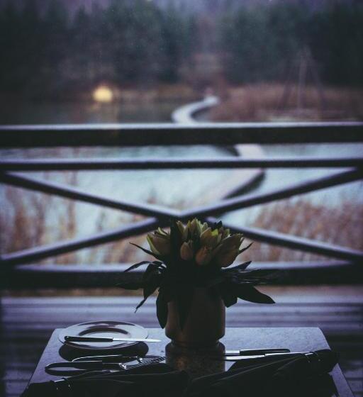 اتاق کلاسیک با تراس, Jonathan Spa Estate