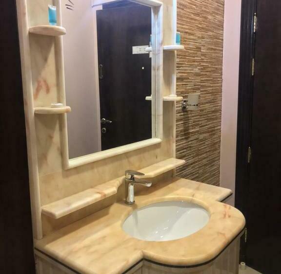 标准间, رانا الخليجية   Rana Alkhaleejiah