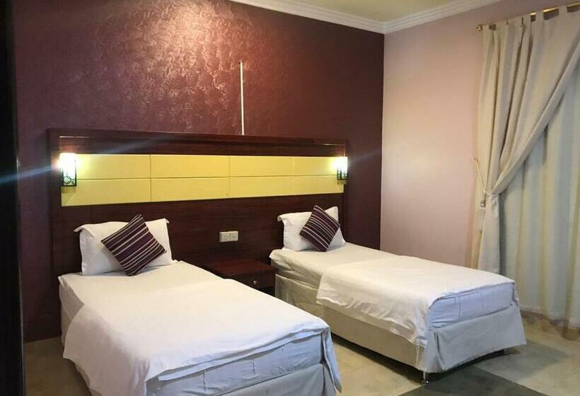 带1个卧室的公寓, رانا الخليجية   Rana Alkhaleejiah