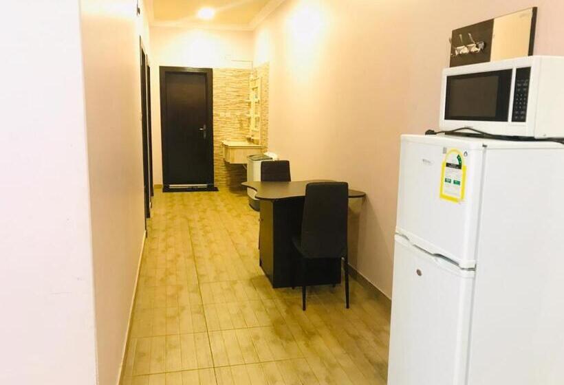 带2个卧室的公寓, رانا الخليجية   Rana Alkhaleejiah