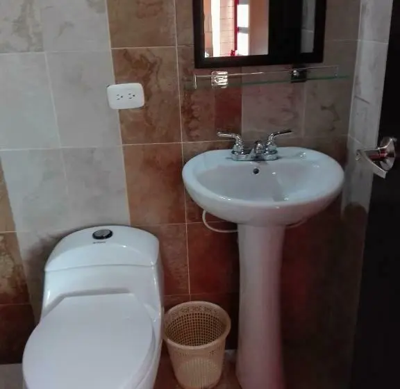 Perhehuone, San Agustín Wayrana