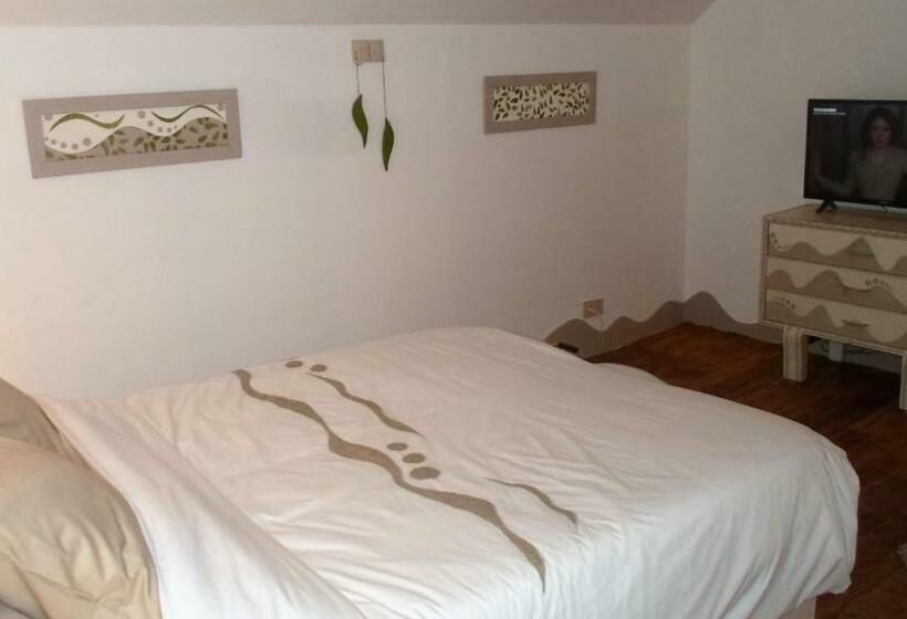 스탠다드 룸, Maison Bod Art