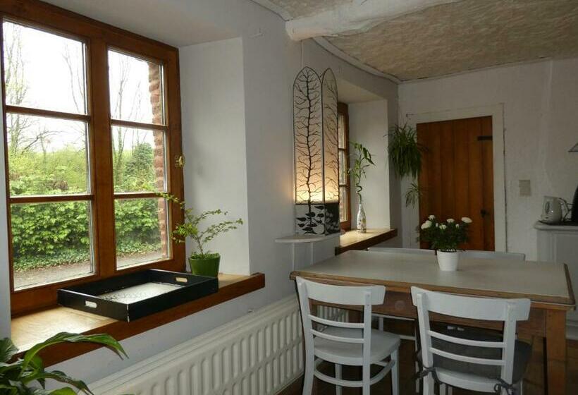 스탠다드 룸, Maison Bod Art