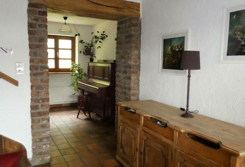 스탠다드 룸, Maison Bod Art