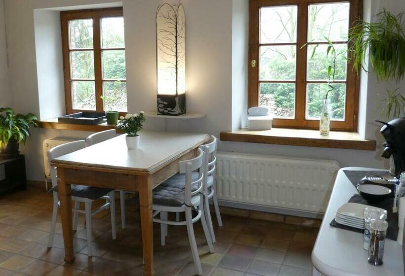 스탠다드 룸, Maison Bod Art