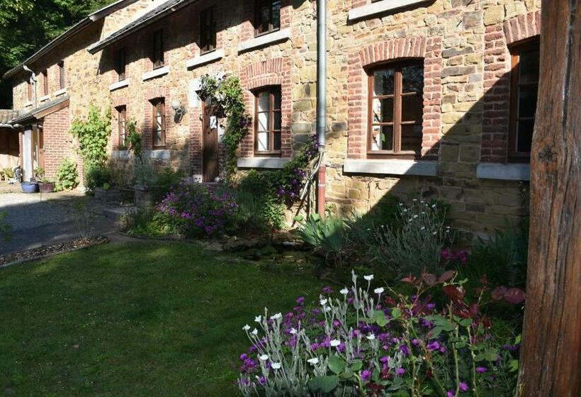 스탠다드 룸, Maison Bod Art