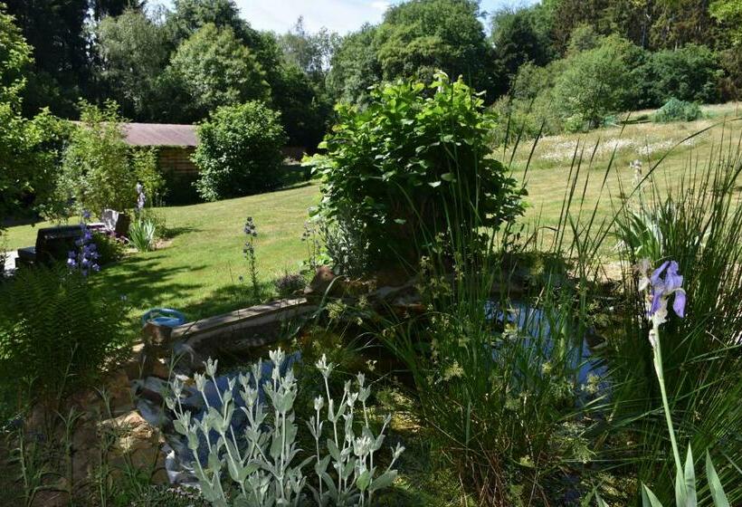 스탠다드 룸, Maison Bod Art