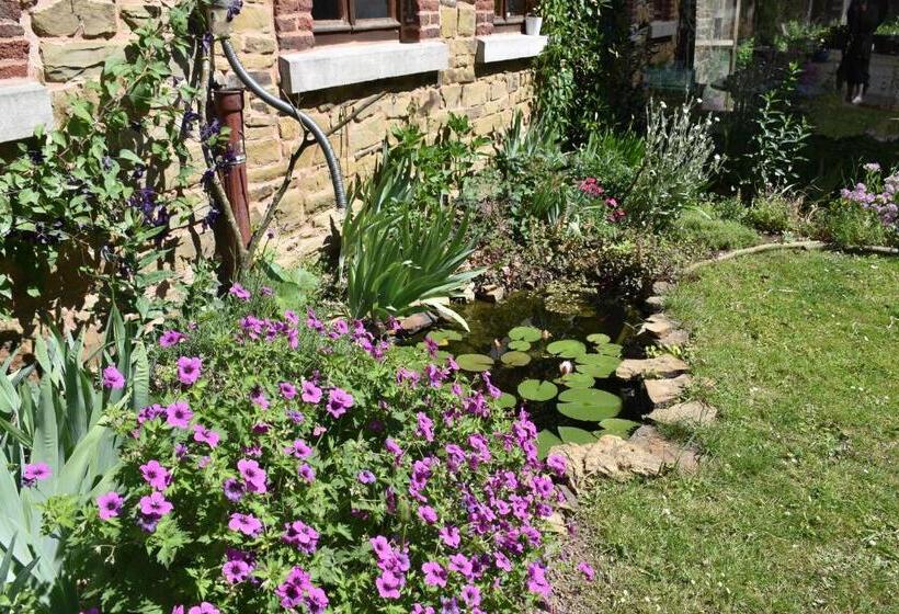 스탠다드 룸, Maison Bod Art