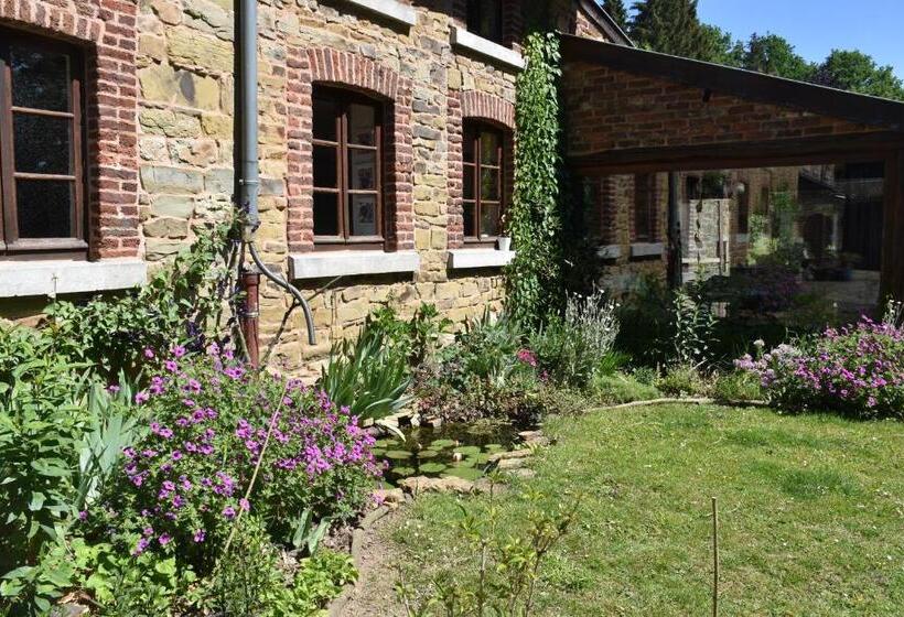 스탠다드 룸, Maison Bod Art