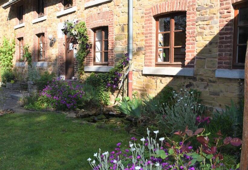 스탠다드 룸, Maison Bod Art