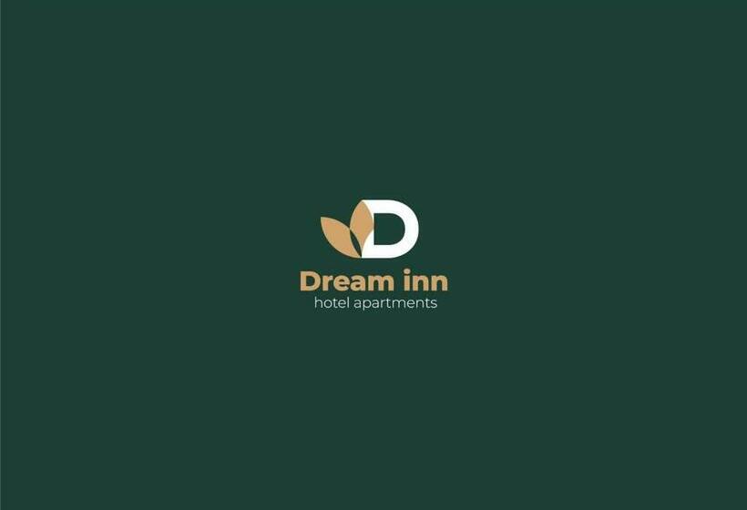 آپارتمان 2 خوابه, Dream Inn H&a