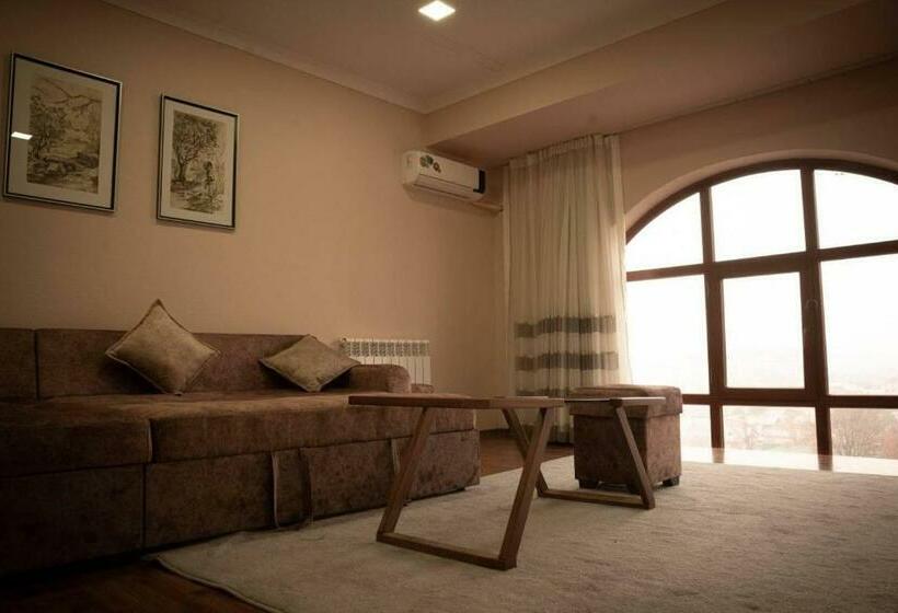 Апартаменты 2 Спальни, Dream Inn H&a