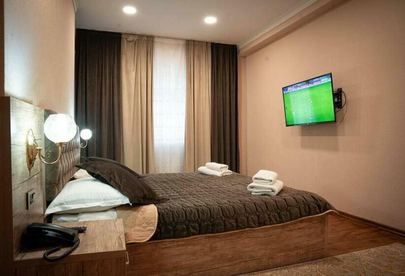 آپارتمان 2 خوابه, Dream Inn H&a