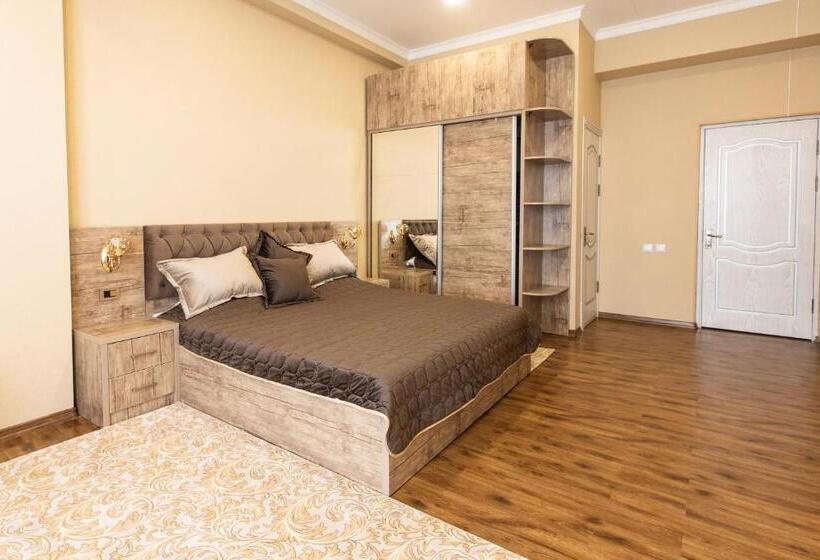 اتاق استاندارد, Dream Inn H&a