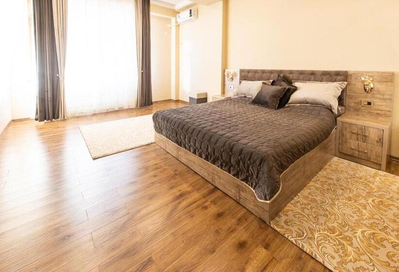 Номер Стандарт, Dream Inn H&a