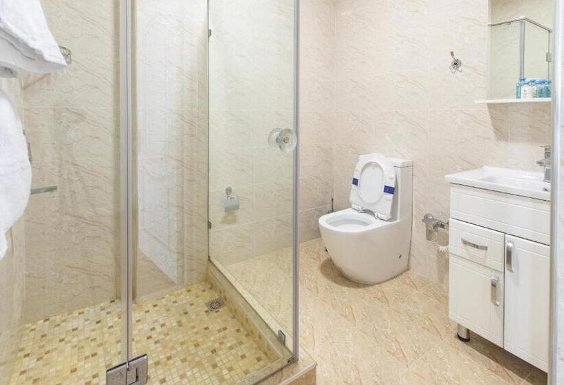 اتاق استاندارد, Dream Inn H&a